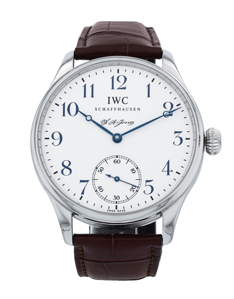 IWC Portugieser Hand-Wound IW544203